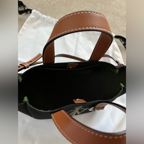 *Like New* JW Anderson Mini Belt Tote - Picture 14 of 14